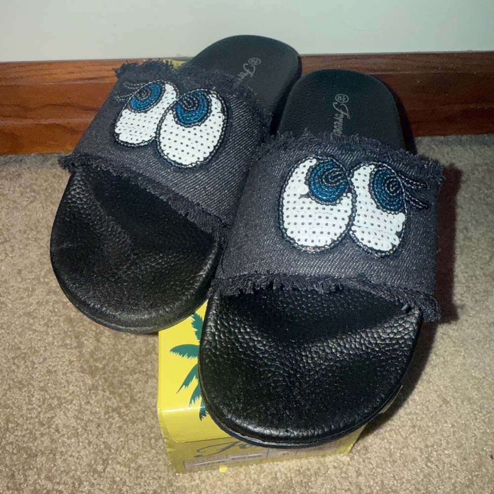 Forever Slides